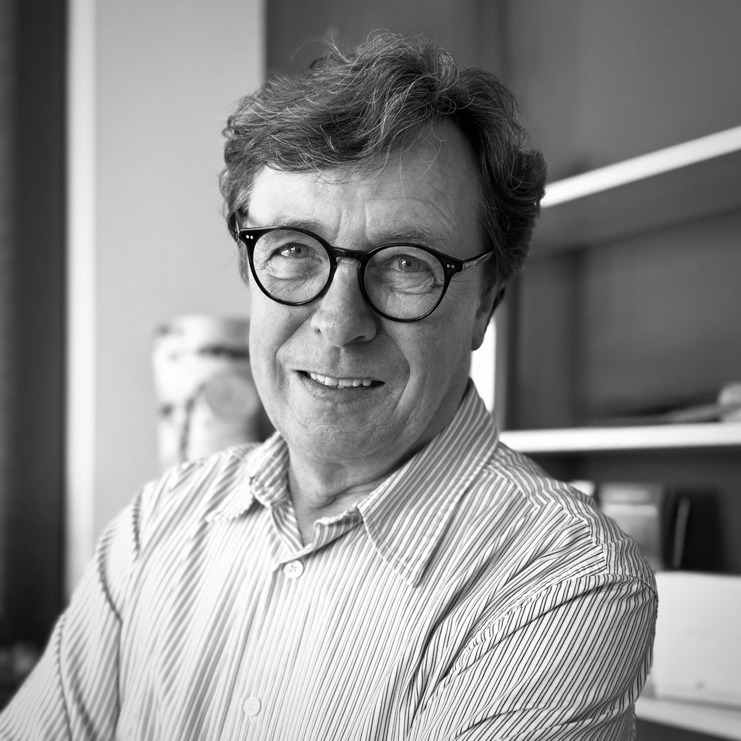 Jörg Rünzel - Hörakustikermeister